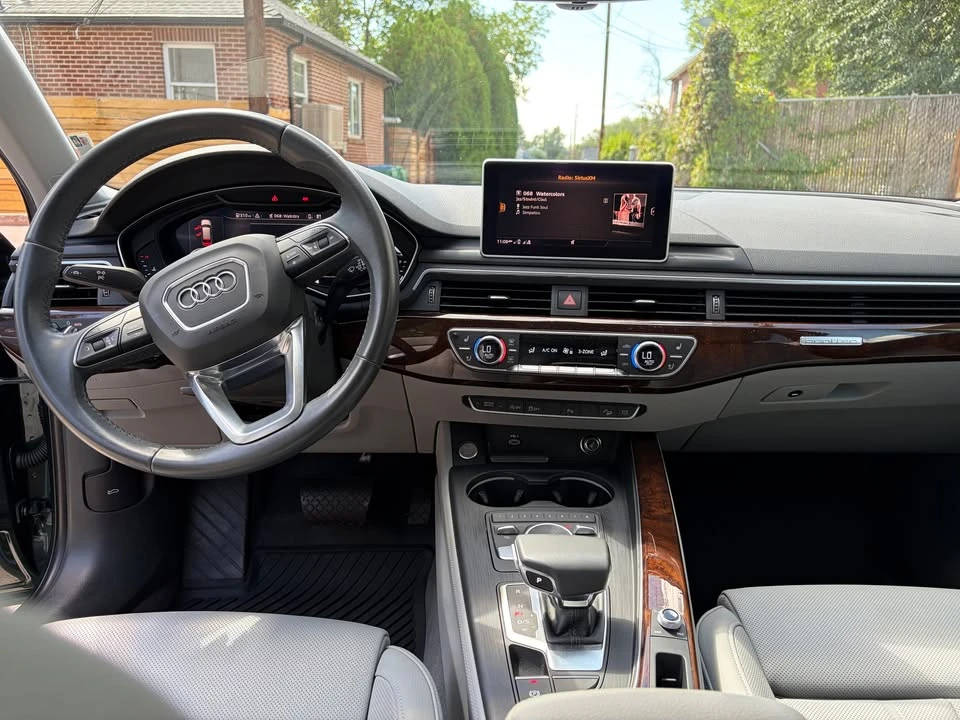 2019 Audi Allroad - Image 7 of 11