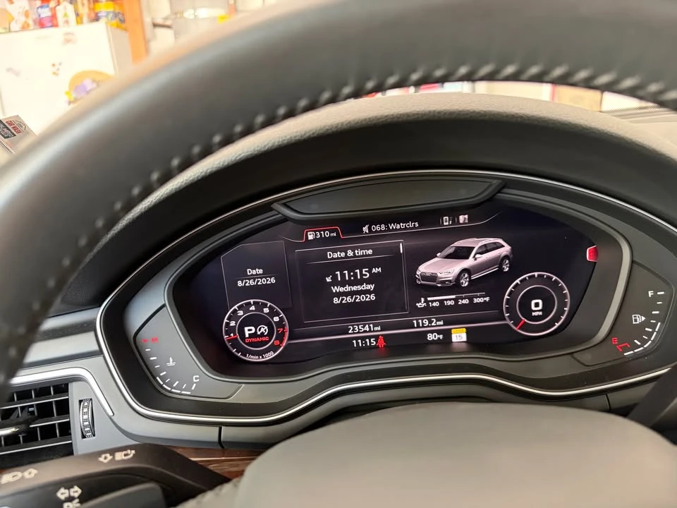 2019 Audi Allroad - Image 10 of 11