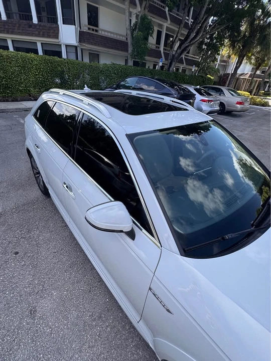 2019 Audi Allroad - Image 7 of 20