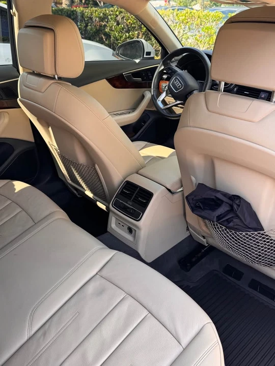 2019 Audi Allroad - Image 18 of 20