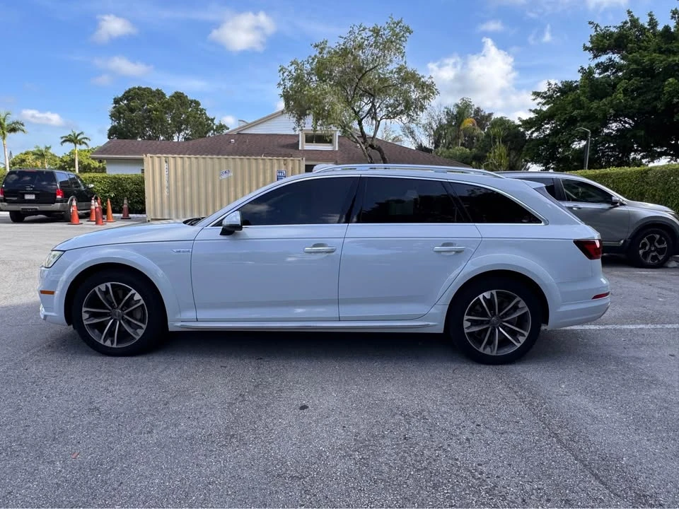 2019 Audi Allroad - Image 4 of 20
