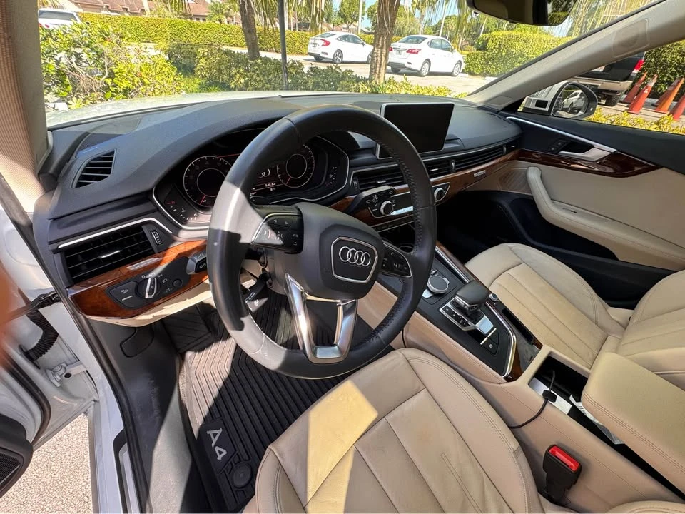 2019 Audi Allroad - Image 15 of 20