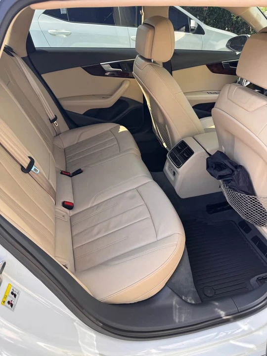 2019 Audi Allroad - Image 17 of 20