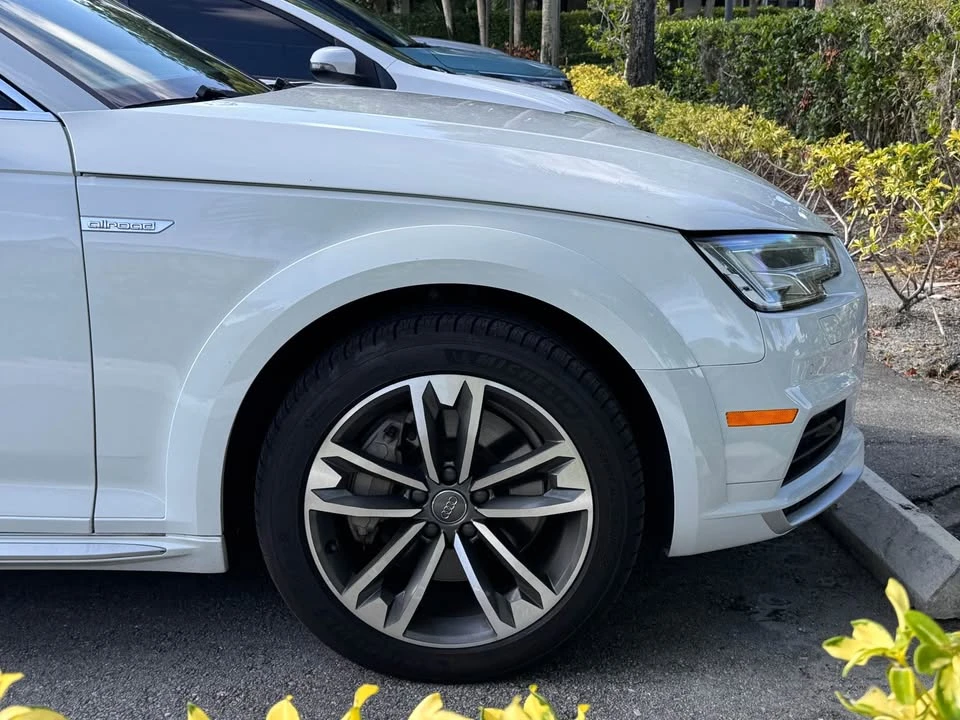 2019 Audi Allroad - Image 8 of 20