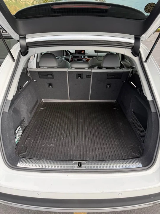2019 Audi Allroad - Image 8 of 19