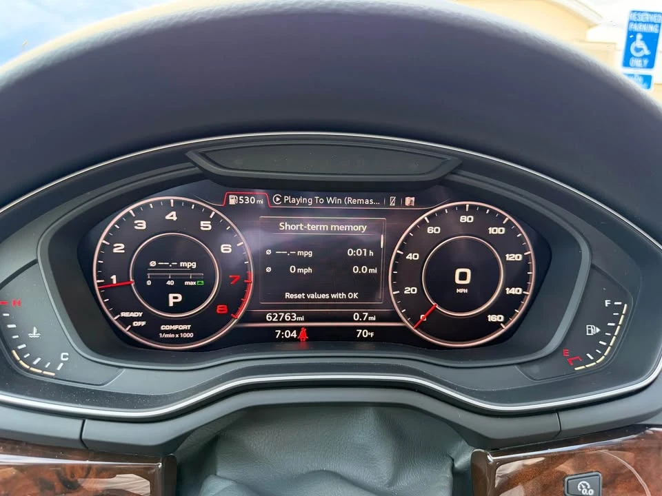 2019 Audi Allroad - Image 14 of 19