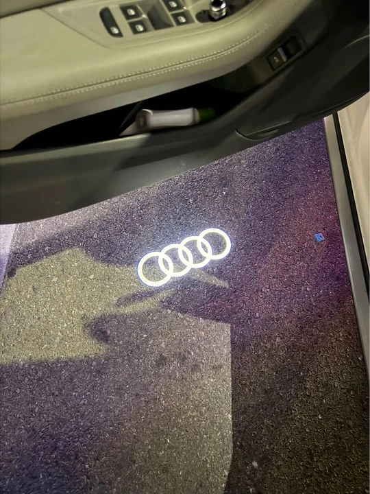 2019 Audi Allroad - Image 19 of 19