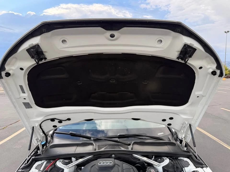 2019 Audi Allroad - Image 11 of 19