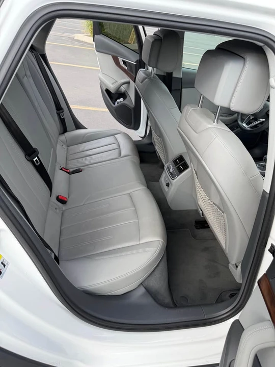 2019 Audi Allroad - Image 7 of 19