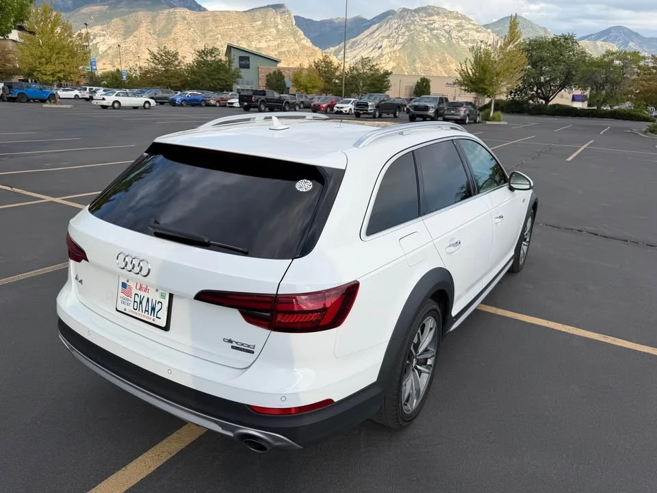 2019 Audi Allroad - Image 4 of 19