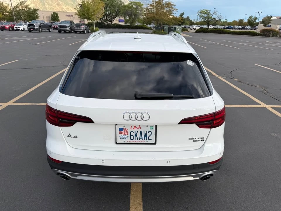 2019 Audi Allroad - Image 5 of 19
