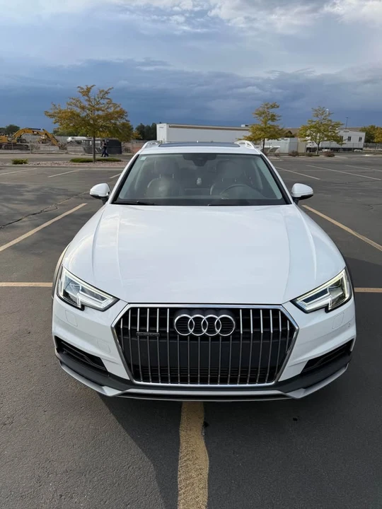 2019 Audi Allroad - Image 2 of 19