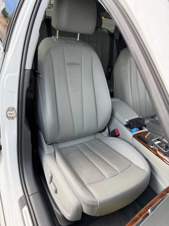 2019 Audi Allroad - Image 10 of 19