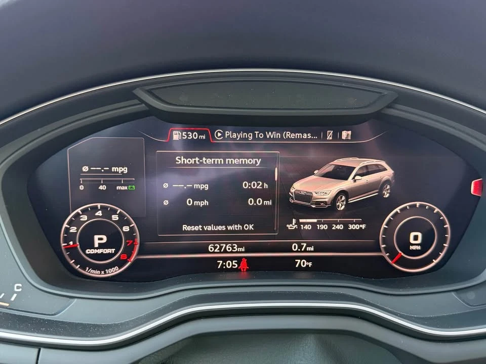 2019 Audi Allroad - Image 17 of 19
