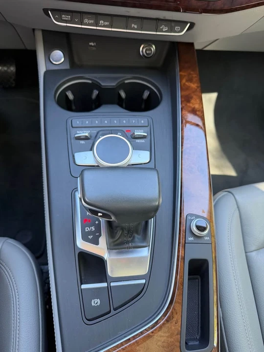 2019 Audi Allroad - Image 18 of 19