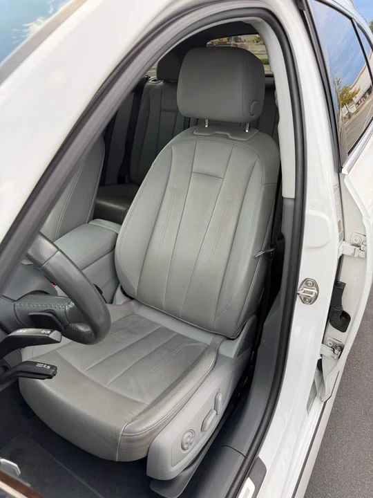 2019 Audi Allroad - Image 9 of 19