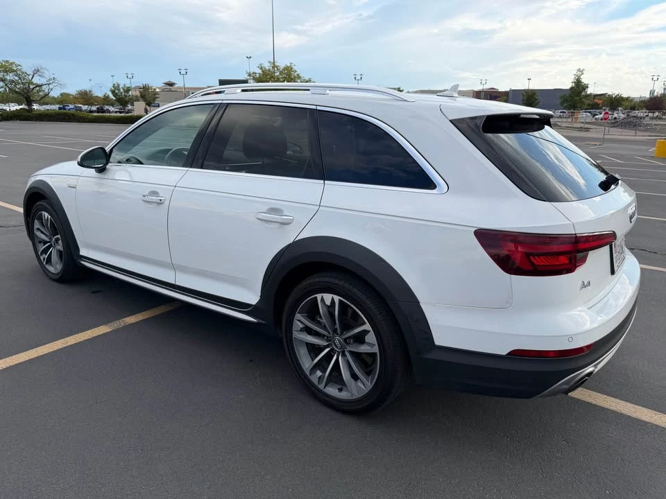 2019 Audi Allroad - Image 6 of 19