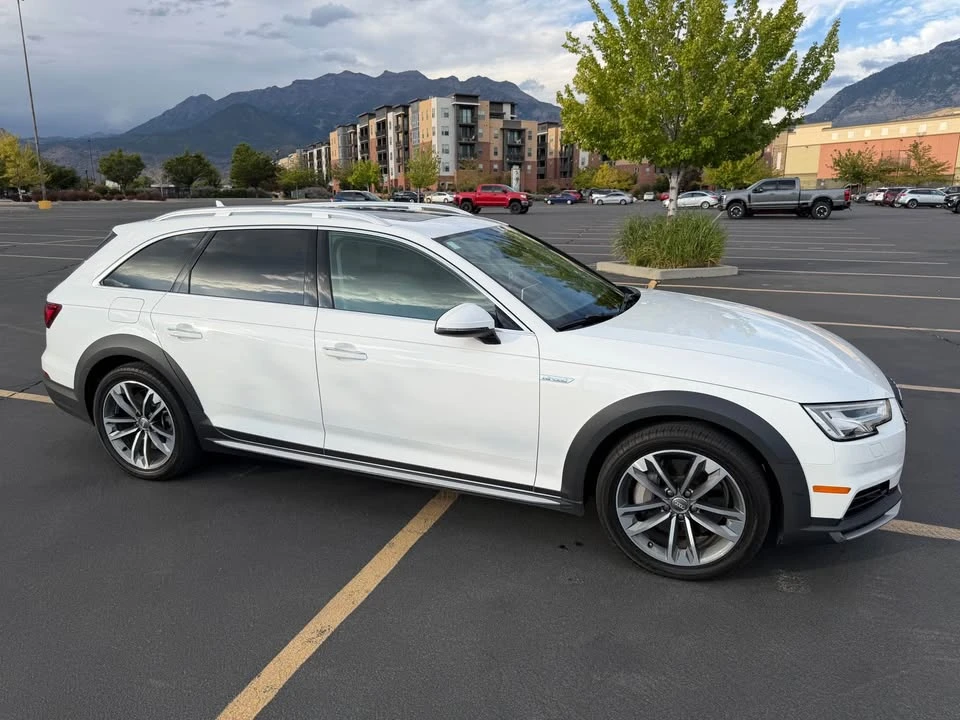 2019 Audi Allroad - Image 3 of 19