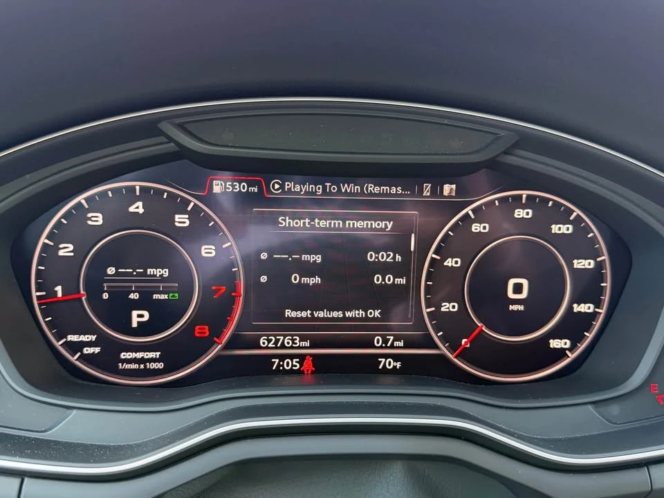 2019 Audi Allroad - Image 16 of 19