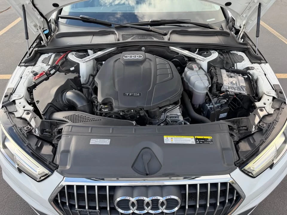 2019 Audi Allroad - Image 12 of 19