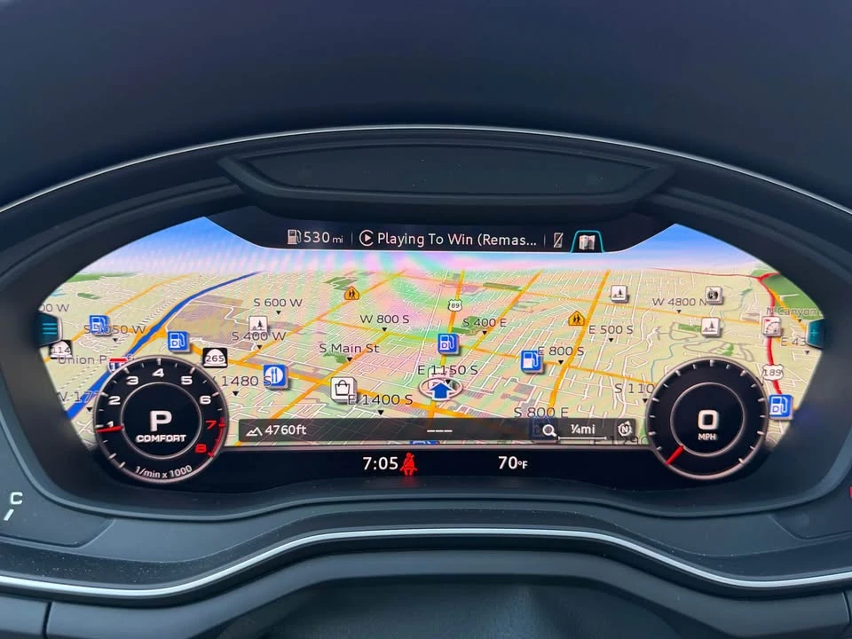 2019 Audi Allroad - Image 15 of 19