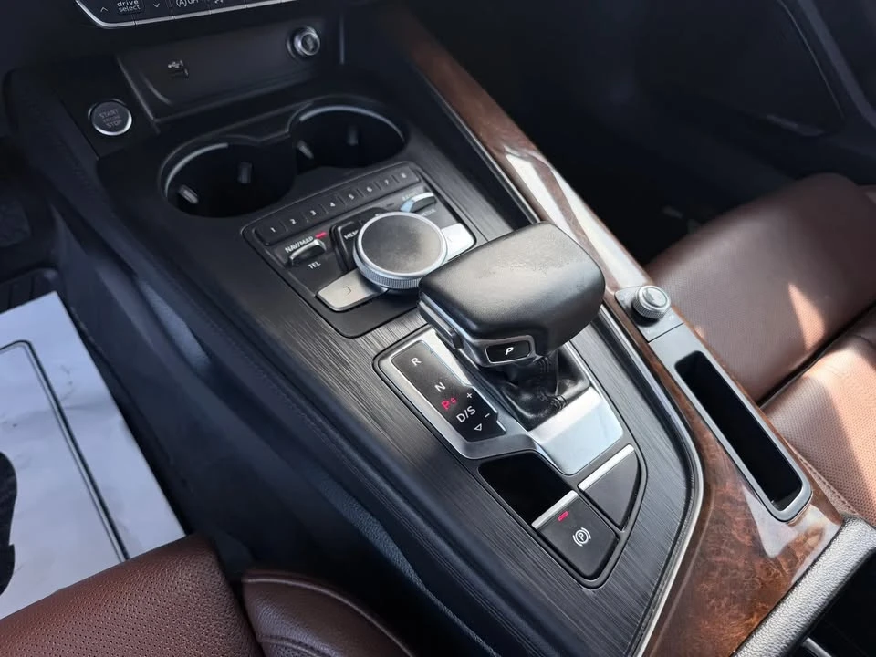 2019 Audi Allroad - Image 14 of 20
