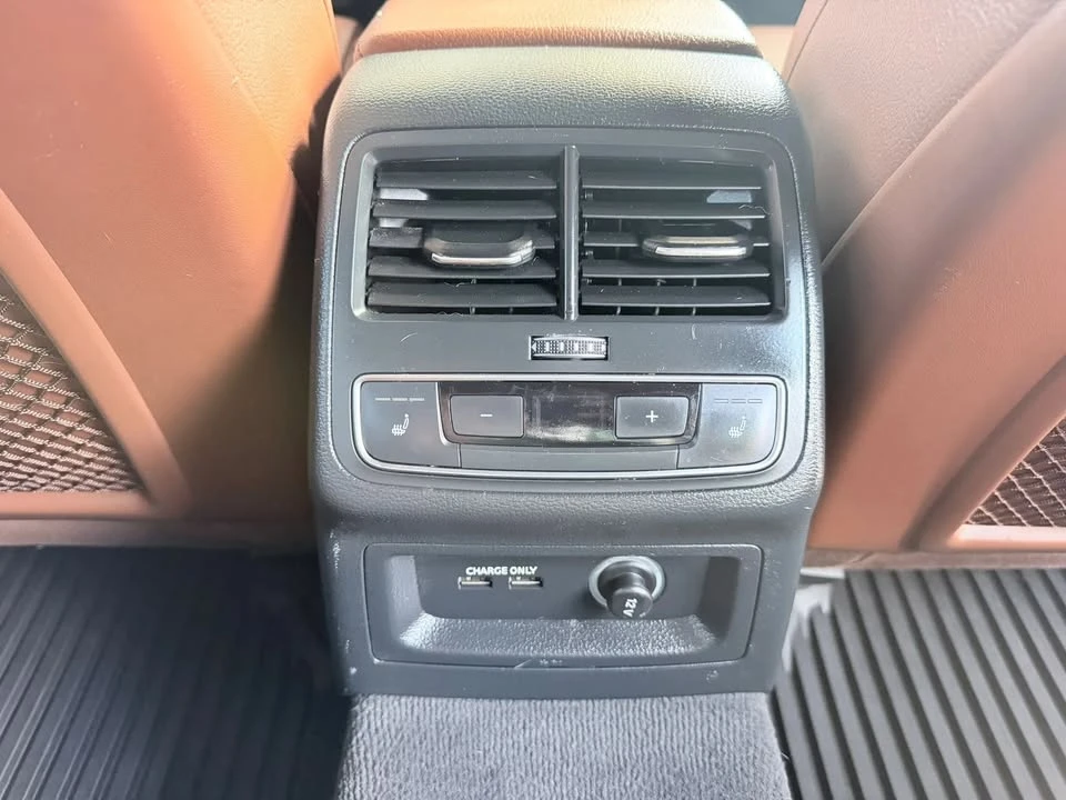 2019 Audi Allroad - Image 19 of 20