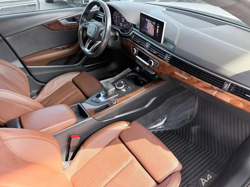 2019 Audi Allroad - Image 11 of 20