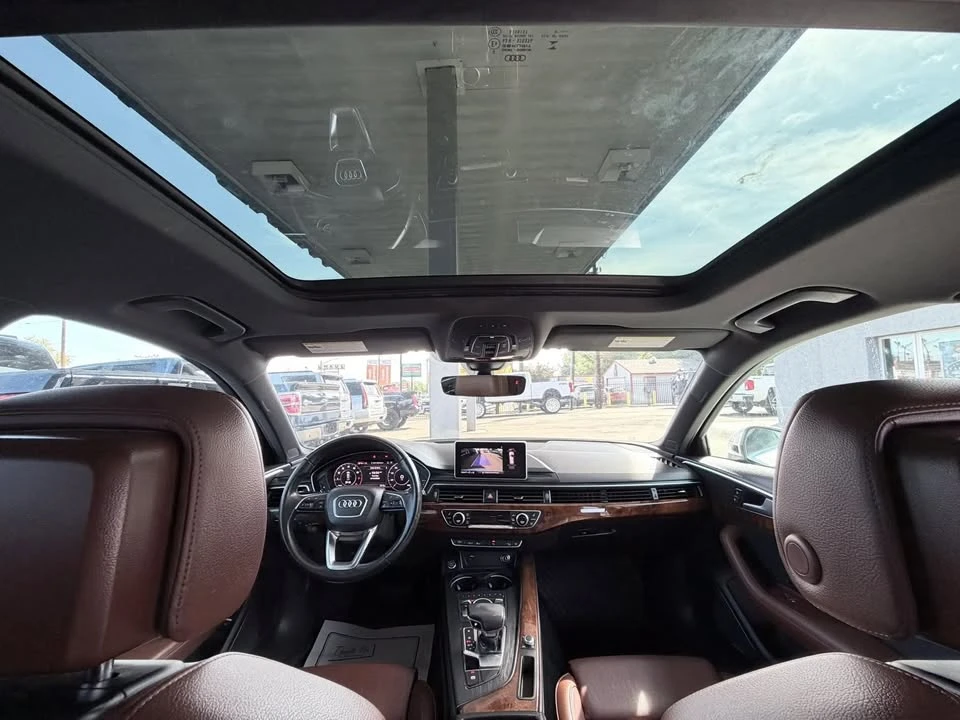 2019 Audi Allroad - Image 16 of 20