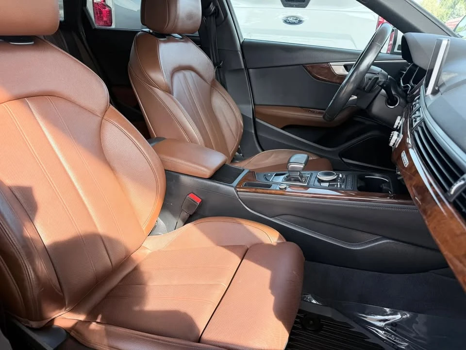 2019 Audi Allroad - Image 17 of 20