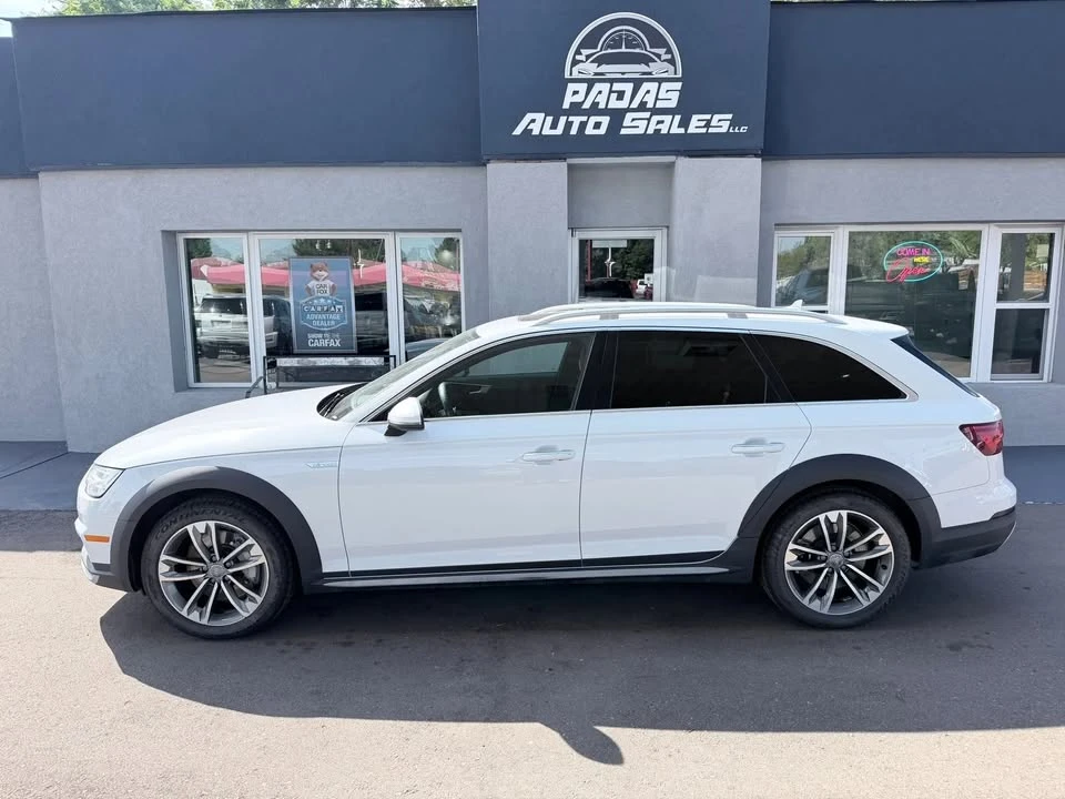 2019 Audi Allroad - Image 20 of 20