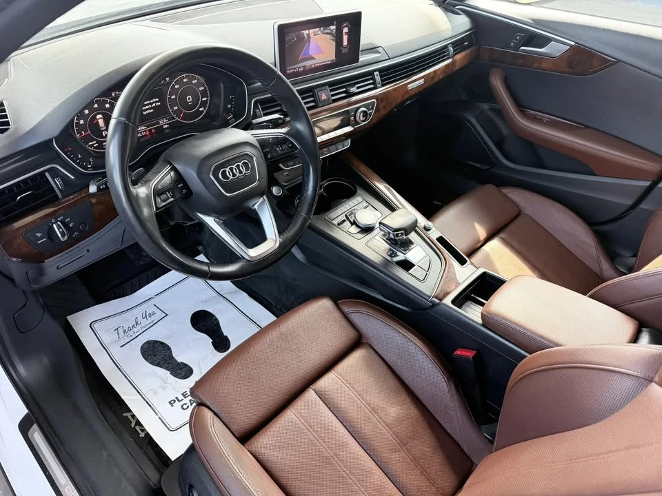 2019 Audi Allroad - Image 8 of 20