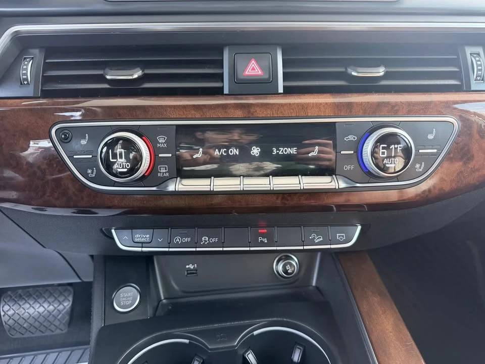 2019 Audi Allroad - Image 13 of 20
