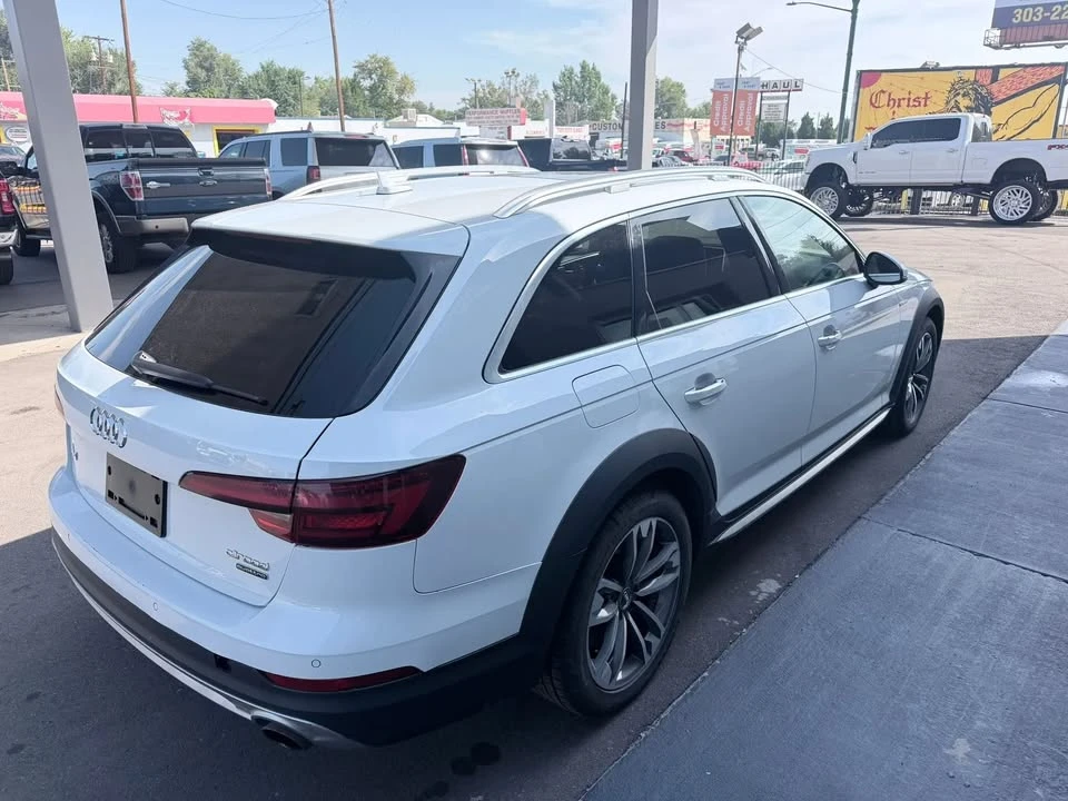 2019 Audi Allroad - Image 4 of 20