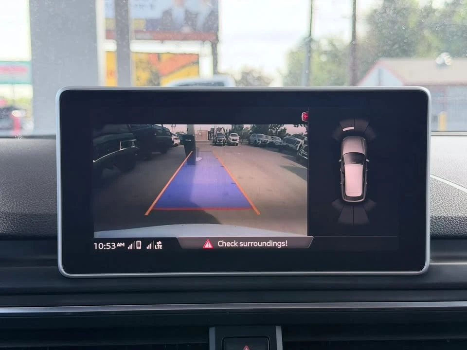 2019 Audi Allroad - Image 12 of 20