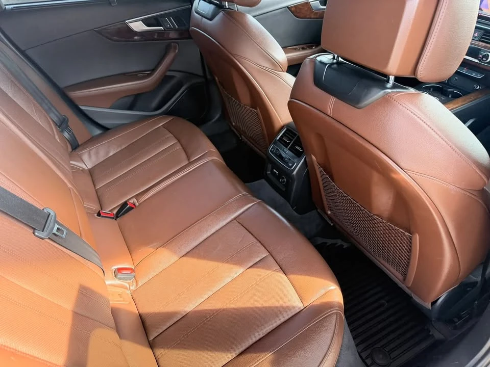 2019 Audi Allroad - Image 18 of 20