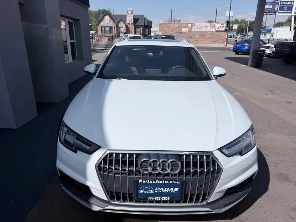 2019 Audi Allroad - Image 2 of 20