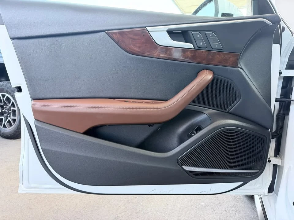 2019 Audi Allroad - Image 7 of 20