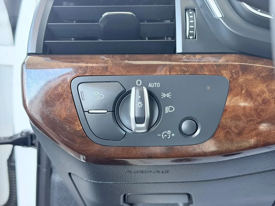 2019 Audi Allroad - Image 9 of 20