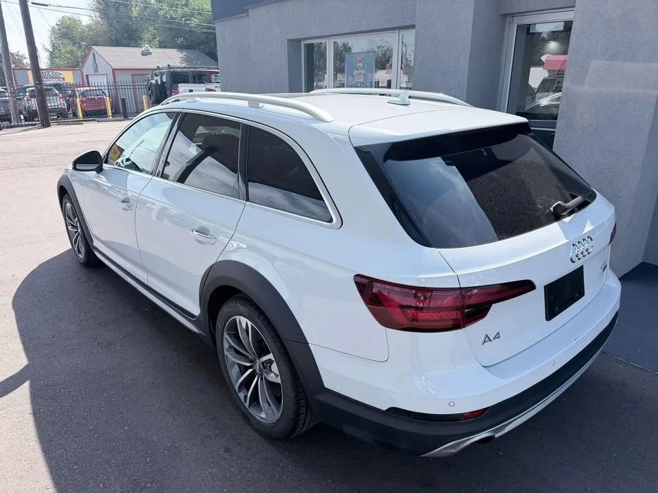 2019 Audi Allroad - Image 6 of 20