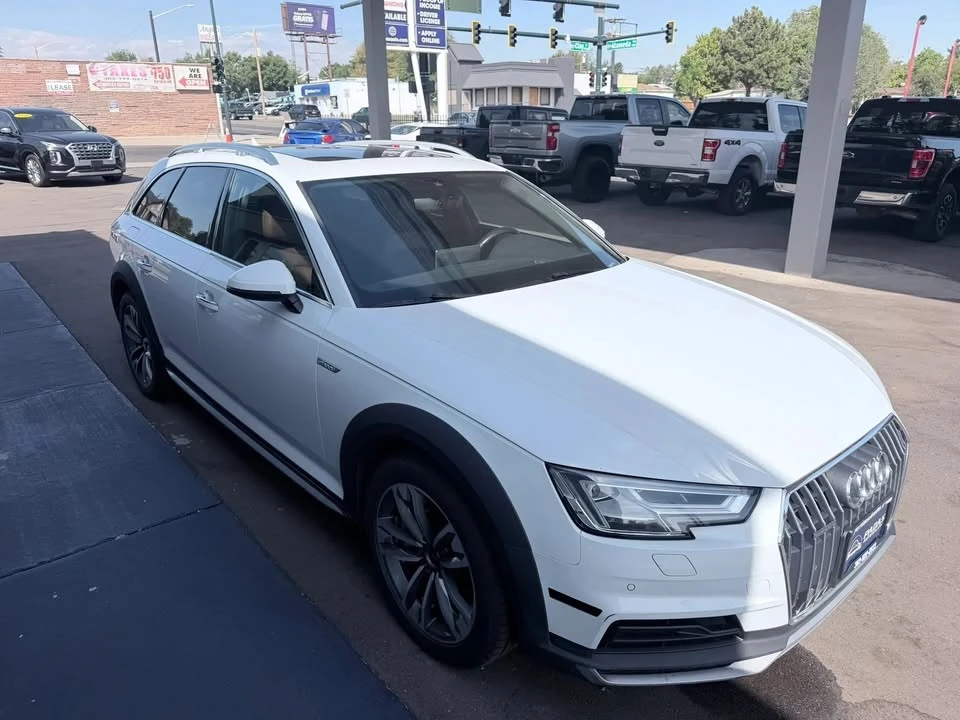 2019 Audi Allroad - Image 3 of 20