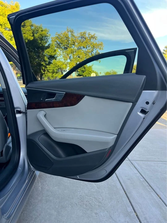 2019 Audi Allroad - Image 13 of 20