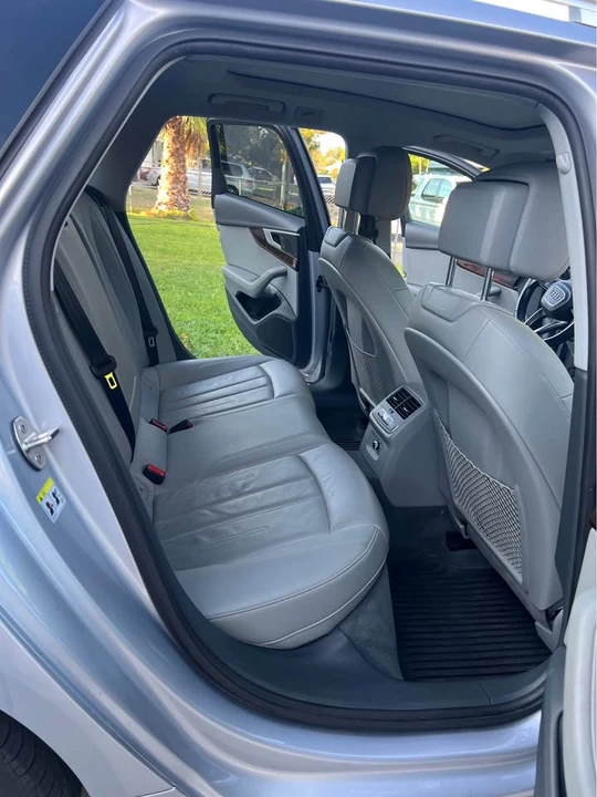 2019 Audi Allroad - Image 11 of 20