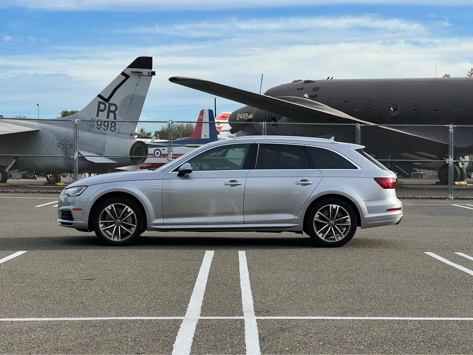 2019 Audi Allroad - Image 2 of 20