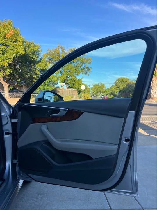 2019 Audi Allroad - Image 14 of 20