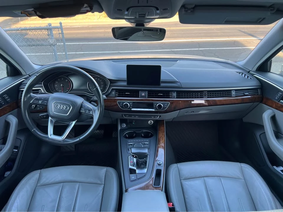 2019 Audi Allroad - Image 16 of 20