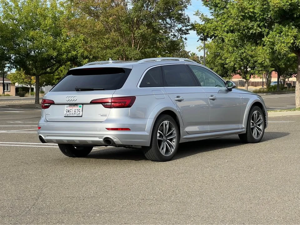 2019 Audi Allroad - Image 5 of 20