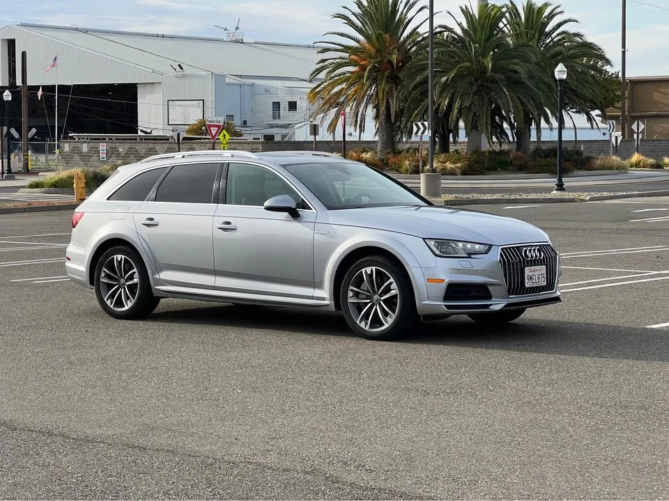 2019 Audi Allroad - Image 3 of 20
