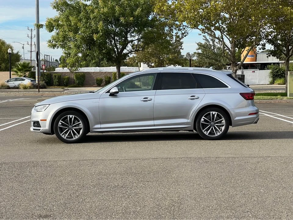 2019 Audi Allroad - Image 8 of 20