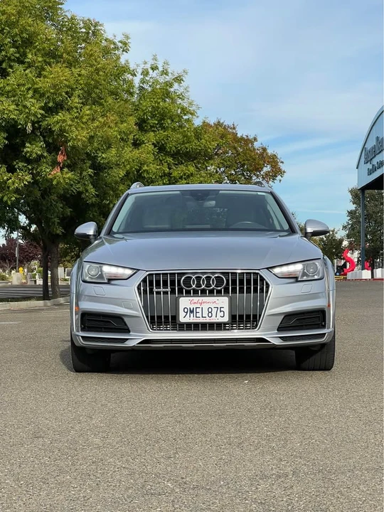 2019 Audi Allroad - Image 7 of 20